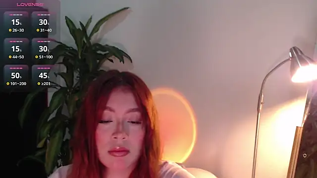 Mia Volkova  online show from March 27, 1:01 pm