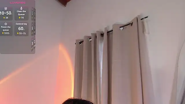 Mia Volkova  online show from February 17, 1:19 pm