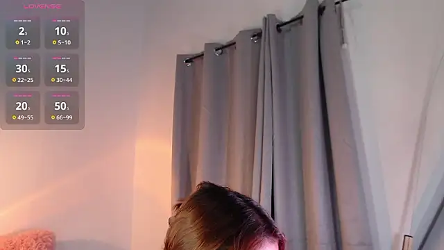 Mia Volkova  online show from February 24, 1:34 pm