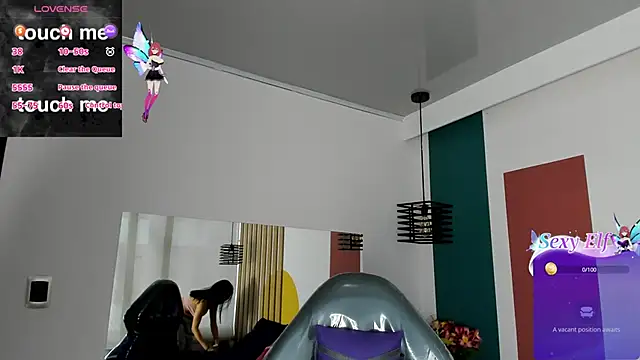 VanessaDoofenshmirtz online show from February 20, 1:02 pm