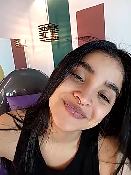 VanessaDoofenshmirtz online show from March 29, 3:41 am