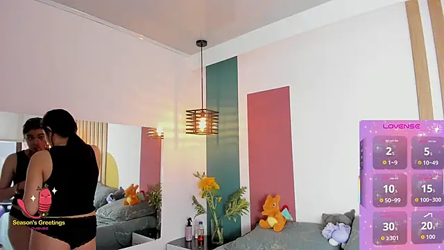 VanessaDoofenshmirtz online show from February 3, 12:21 pm