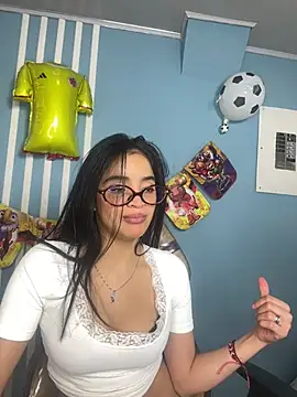 Snapshot of VanessaDoofenshmirtz chatting on June 24, 8:39 pm VanessaDoofenshmirtz online show from June 24, 8:39 pm