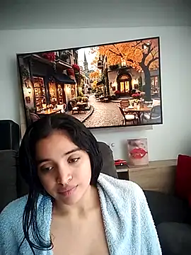 VanessaDoofenshmirtz online show from February 13, 4:07 pm