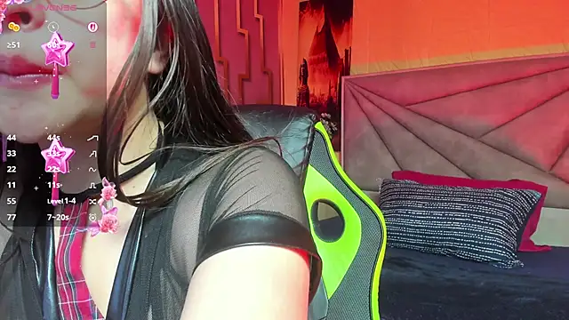 valeri sotoo online show from February 26, 1:22 pm