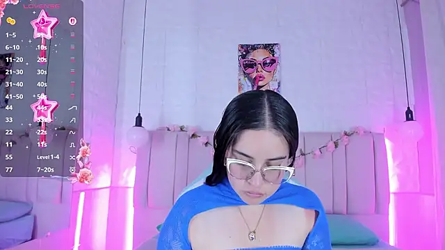 valeri sotoo online show from March 24, 1:22 pm