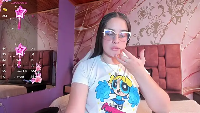 valeri sotoo online show from April 4, 1:28 pm