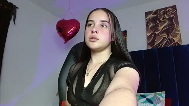 valeri sotoo online show from June 3, 1:23 pm