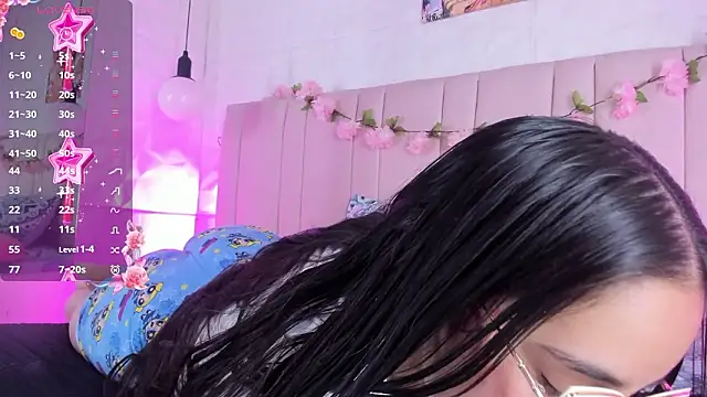 valeri sotoo online show from March 23, 1:11 pm