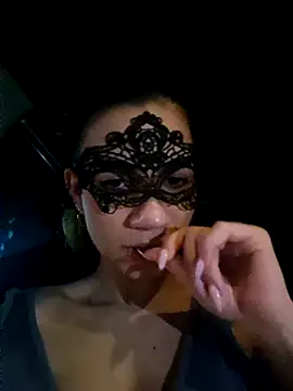 NancyErotic online show from February 23, 9:04 pm