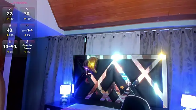 Samantha Sweetyy online show from February 26, 12:05 pm