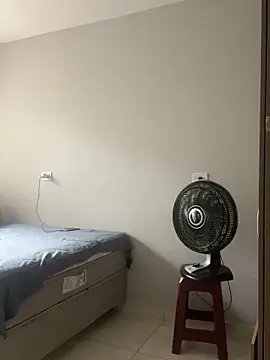 CacauShow01 online show from February 20, 12:07 pm