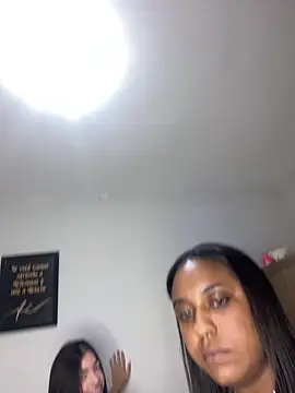 Snapshot of CacauShow01 chatting on May 29, 6:41 am CacauShow01 online show from May 29, 6:41 am