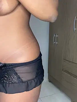 CacauShow01 online show from March 19, 3:17 am