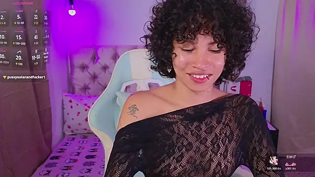 elaseles online show from January 18, 2:48 am