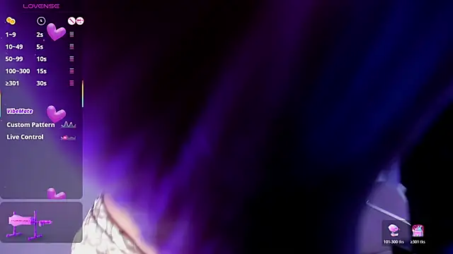 SusannaDoll online show from February 27, 1:00 pm