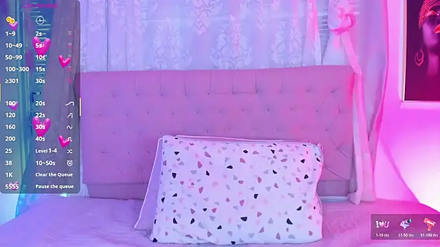 SusannaDoll online show from March 25, 12:04 pm