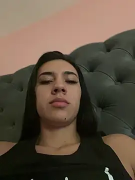 Aliison1  online show from February 7, 4:48 pm