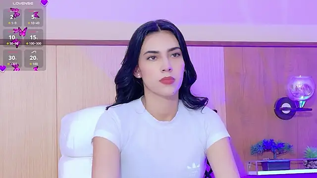 Aliison1  online show from January 16, 3:49 pm