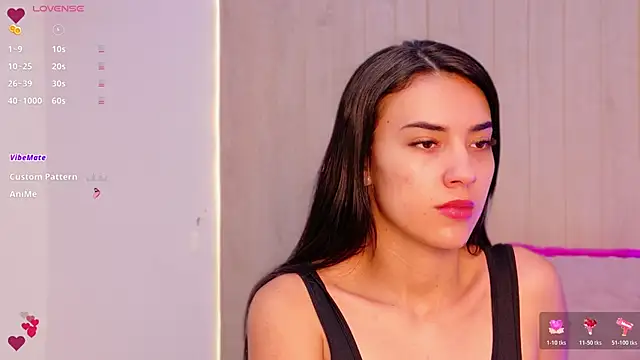 Aliison1  online show from March 16, 7:38 pm