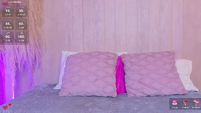 Aliison1  online show from March 11, 7:41 pm