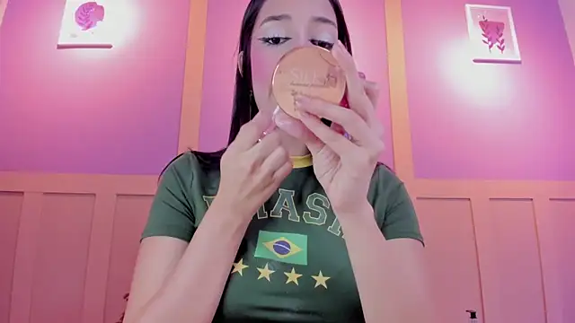 LilithAllenn online show from March 10, 3:43 am