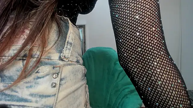 JenniQ69 online show from February 10, 1:54 pm