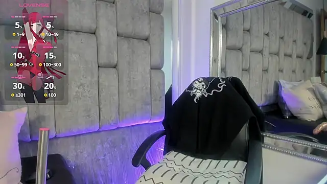 JenniQ69 online show from May 22, 8:51 pm