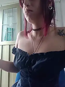 JenniQ69 online show from April 16, 1:56 pm