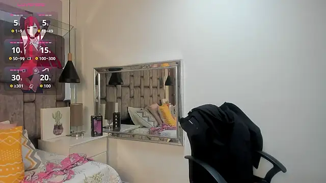 JenniQ69 online show from March 19, 1:55 pm