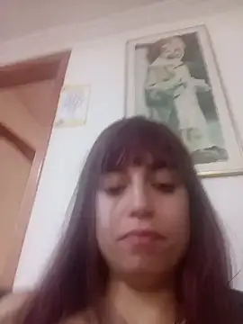 JenniQ69 online show from June 26, 2:01 pm