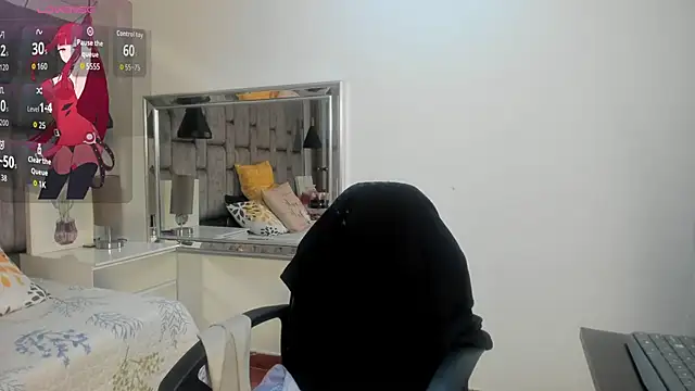 JenniQ69 online show from March 23, 2:28 pm