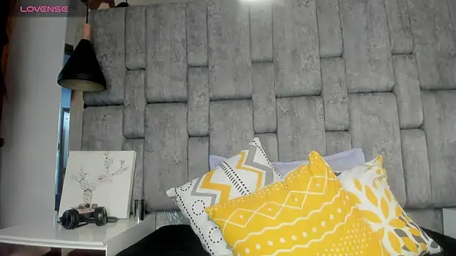 JenniQ69 online show from July 4, 7:51 pm