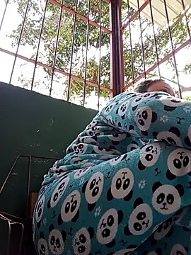 mariacarlota online show from February 8, 2:48 pm