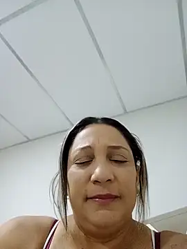 mariacarlota online show from February 11, 5:24 pm