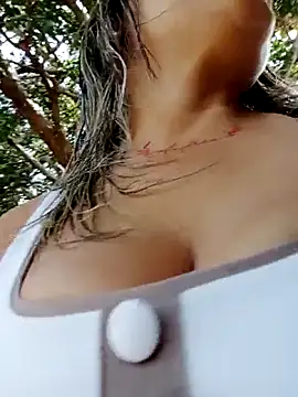 mariacarlota online show from February 10, 7:57 pm