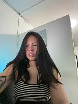 CarolinaRaven online show from February 11, 3:50 am