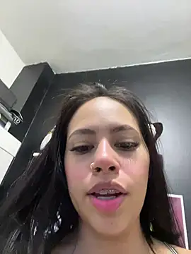 CarolinaRaven online show from July 19, 5:05 am
