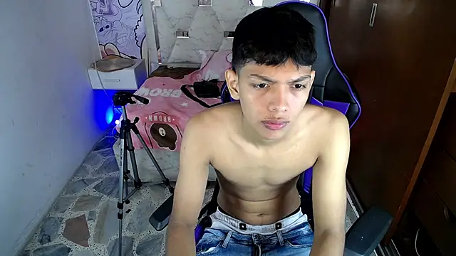 Rick oficiall online show from February 9, 2:26 pm