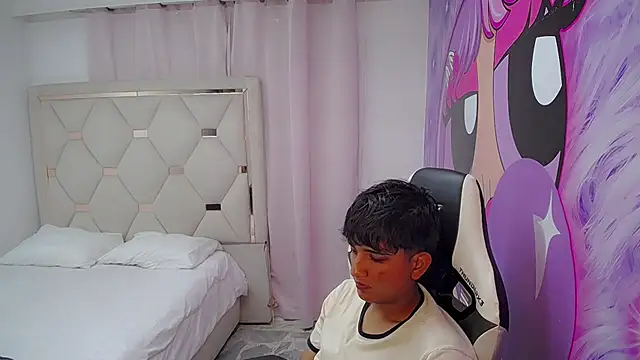 Maxwell boys online show from February 18, 3:15 am