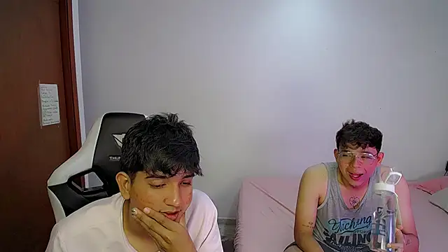 Maxwell boys online show from February 27, 3:40 am