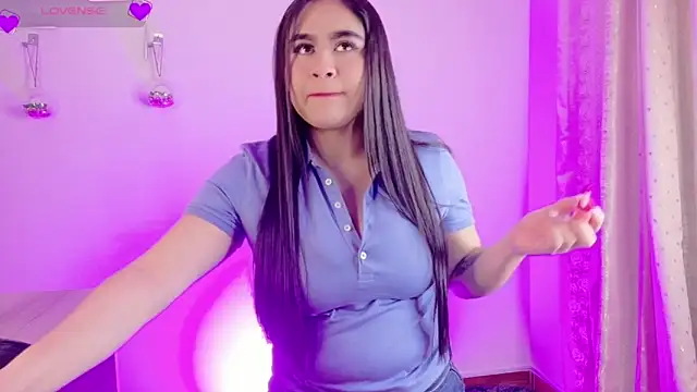 Valen Sm online show from March 4, 2:03 pm