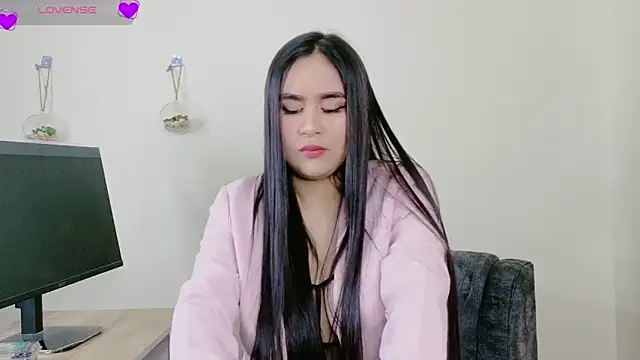 Valen Sm online show from February 19, 9:01 pm