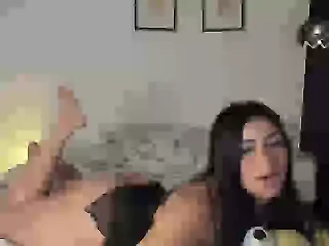 lunaa08 online show from March 23, 6:08 pm