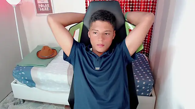 Yosep boy online show from January 16, 7:18 pm