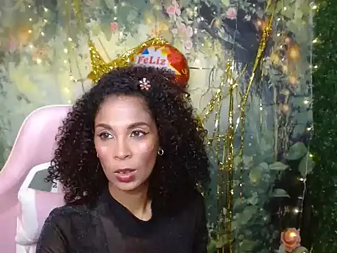 rosa skinny online show from April 10, 8:05 pm