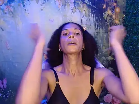 rosa skinny online show from April 27, 9:35 pm