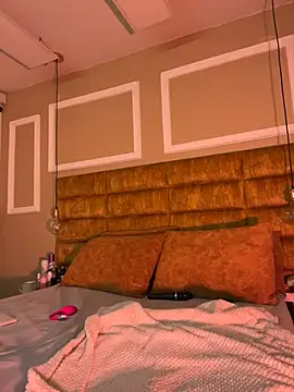 pamelamendez 1 online show from March 15, 3:57 am