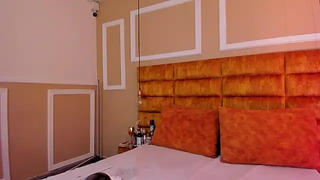 pamelamendez 1 online show from February 22, 2:36 am