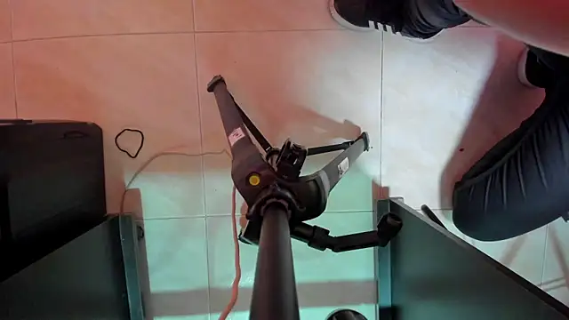 ivette swan online show from February 14, 1:11 pm